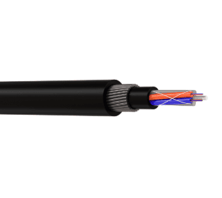 Кабель КС-ОКБ-24-G.652.D-CF-7,0-6054