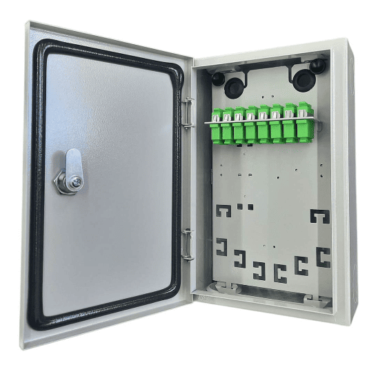 Коробка ОРК-SC/APC-16/2-0/2-2 mini