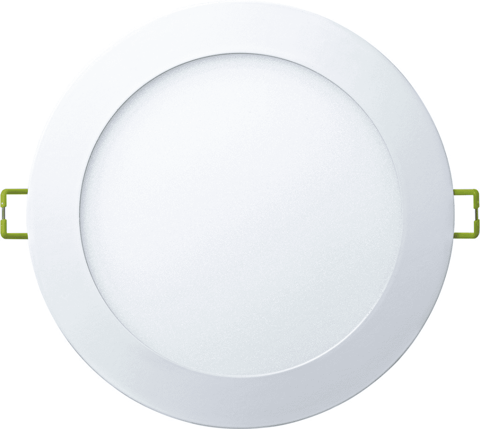 Светильник NLP-R1-12W-R170-840-WH-LED (d170)