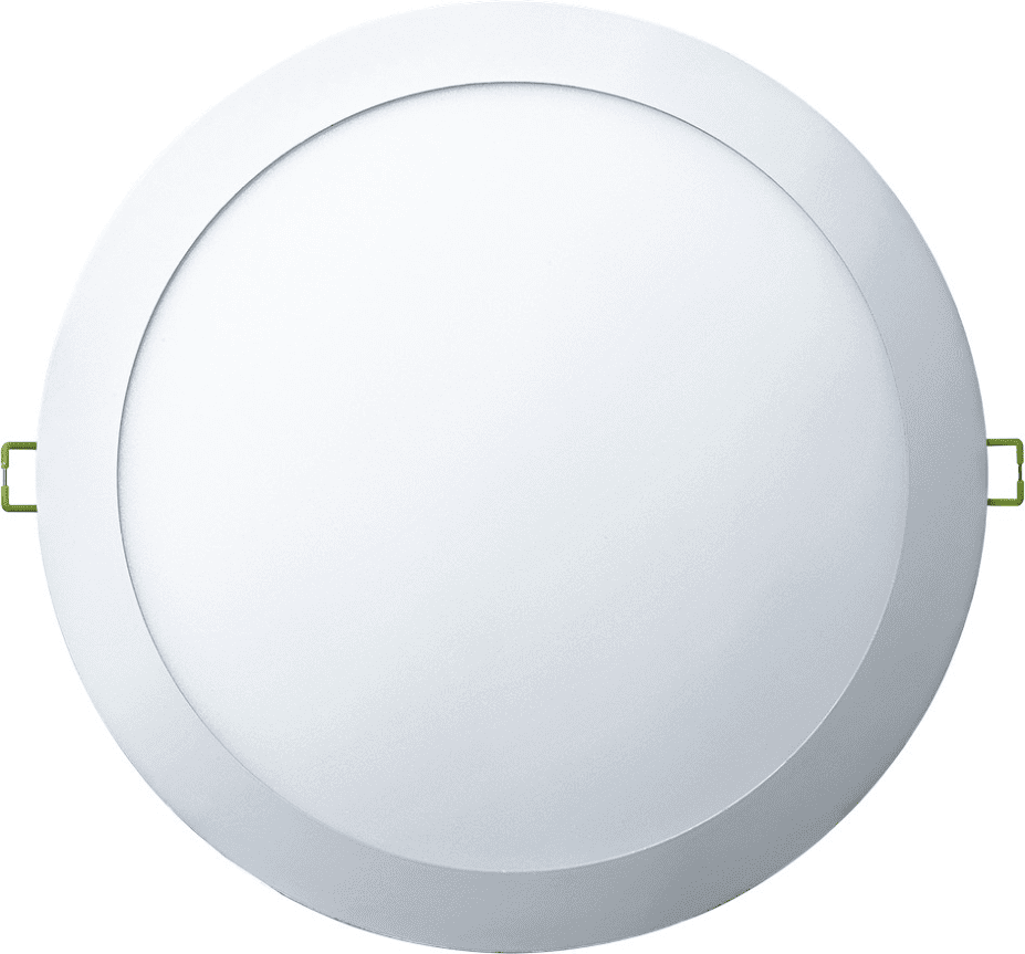 Светильник NLP-R1-24W-R300-840-WH-LED (d300)