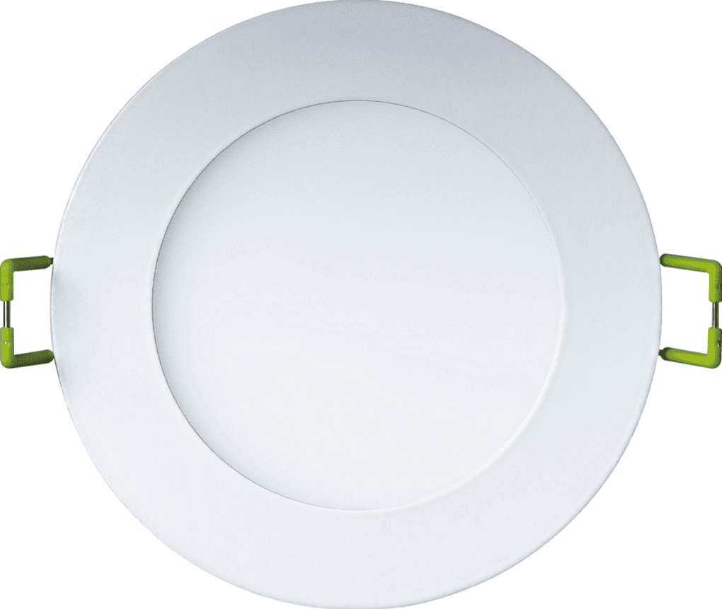 Светильник NLP-R1-7W-R120-840-WH-LED (d120)