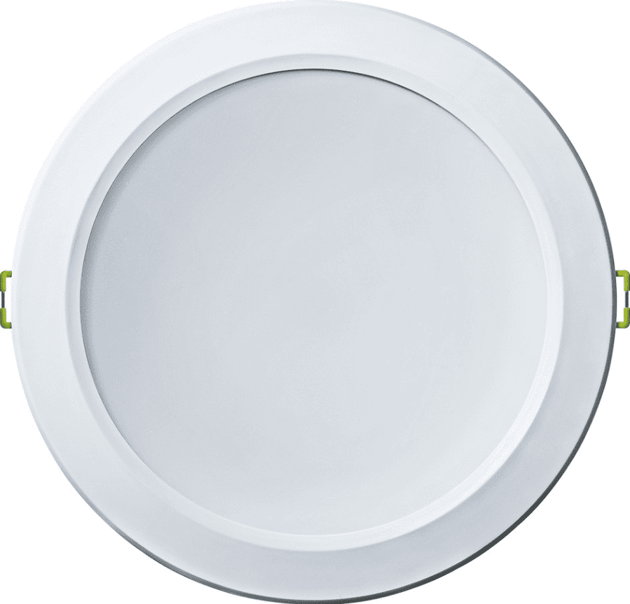 Светильник NDL-P1-25W-840-WH-LED