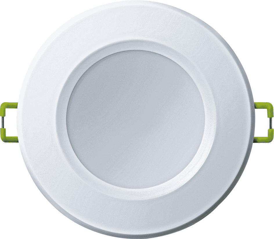 Светильник NDL-P1-6W-830-WH-LED