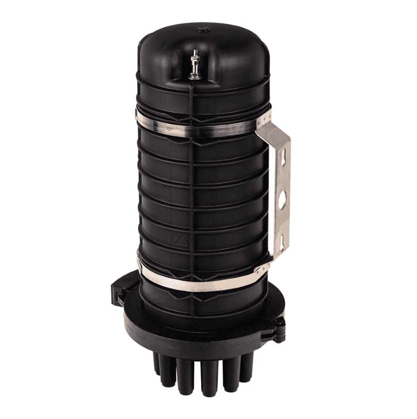 Муфта оптическая сплиттерная FOSC-A8-48F