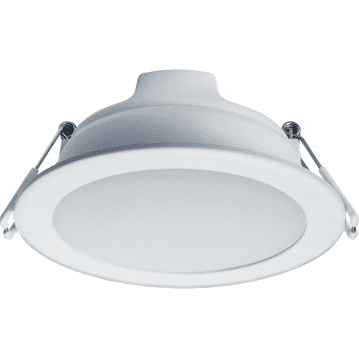 Светильник NDL-P3-7W-840-WH-LED