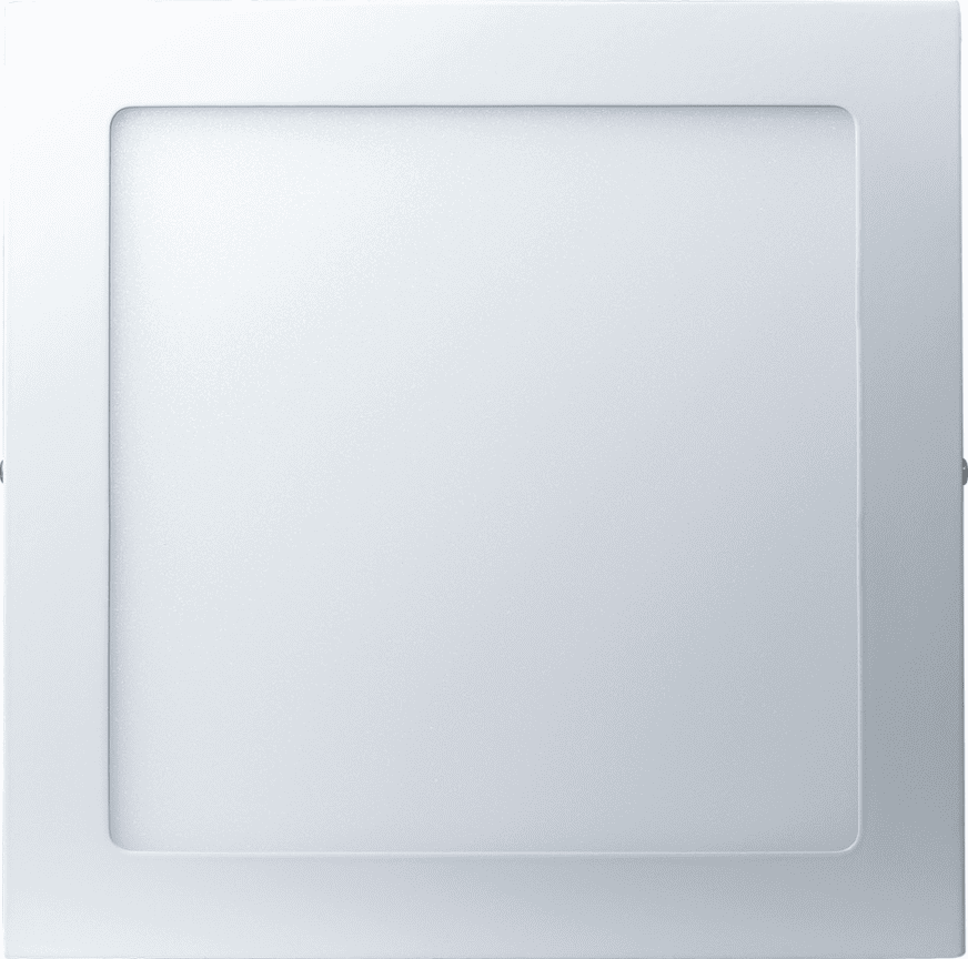 Светильник NLP-SW1-18W-840-WH-LED (225*225)