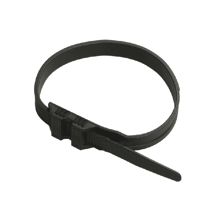 Хомут стяжной СИП 9*180 Sirius