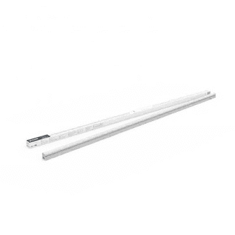 Светильник Gauss TL Elementary линейный 18W 1500lm 6500K IP20 1165х22х33 LED 1/25