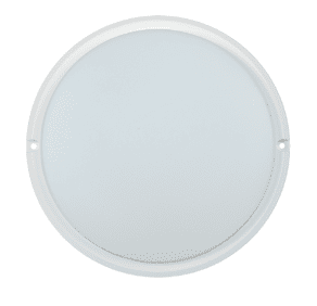 Светильник LED ДПО 4003 15Вт IP54 4000K круг белый