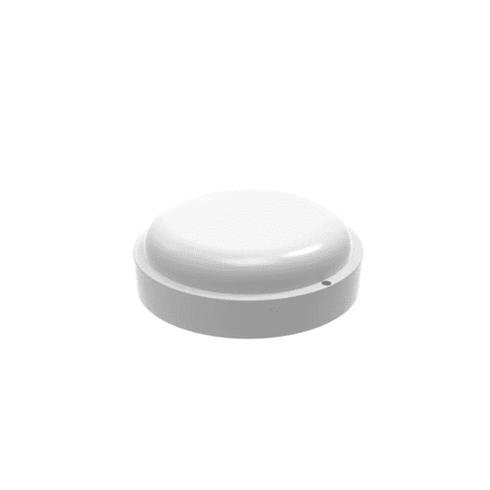 Светильник Gauss LITE IP65 D175*52 20W 1560lm 6500K 200-240V ЖКХ круглый 1/40
