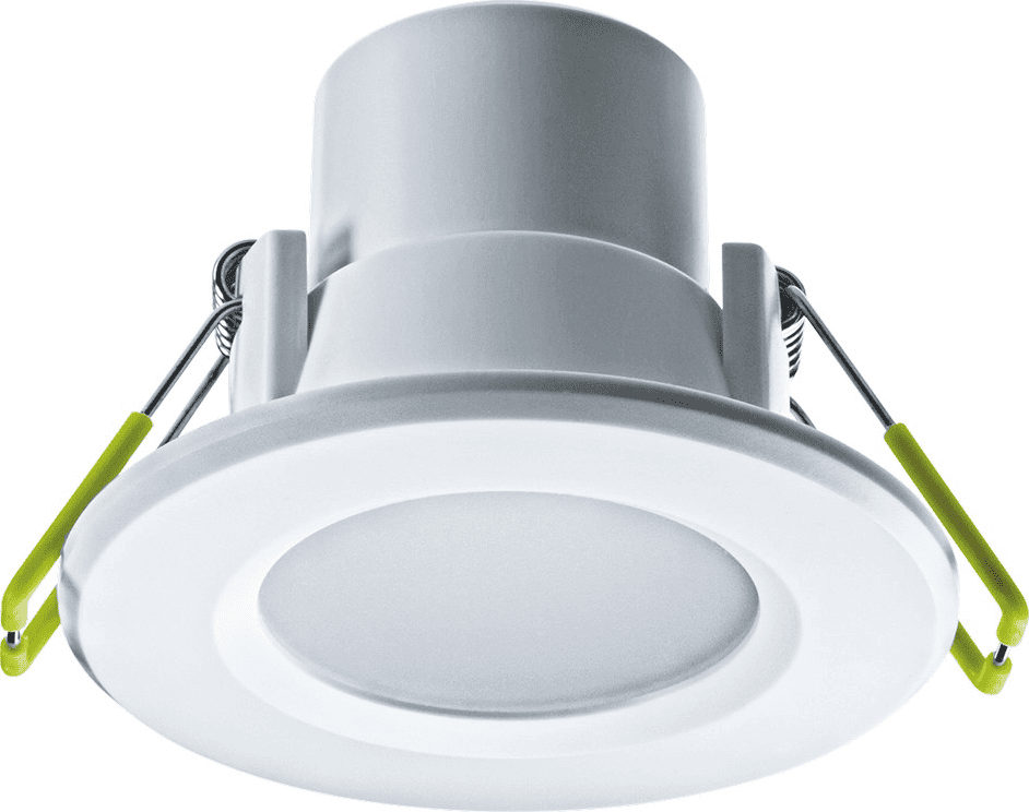 Светильник NDL-P1-5W-830-WH-LED