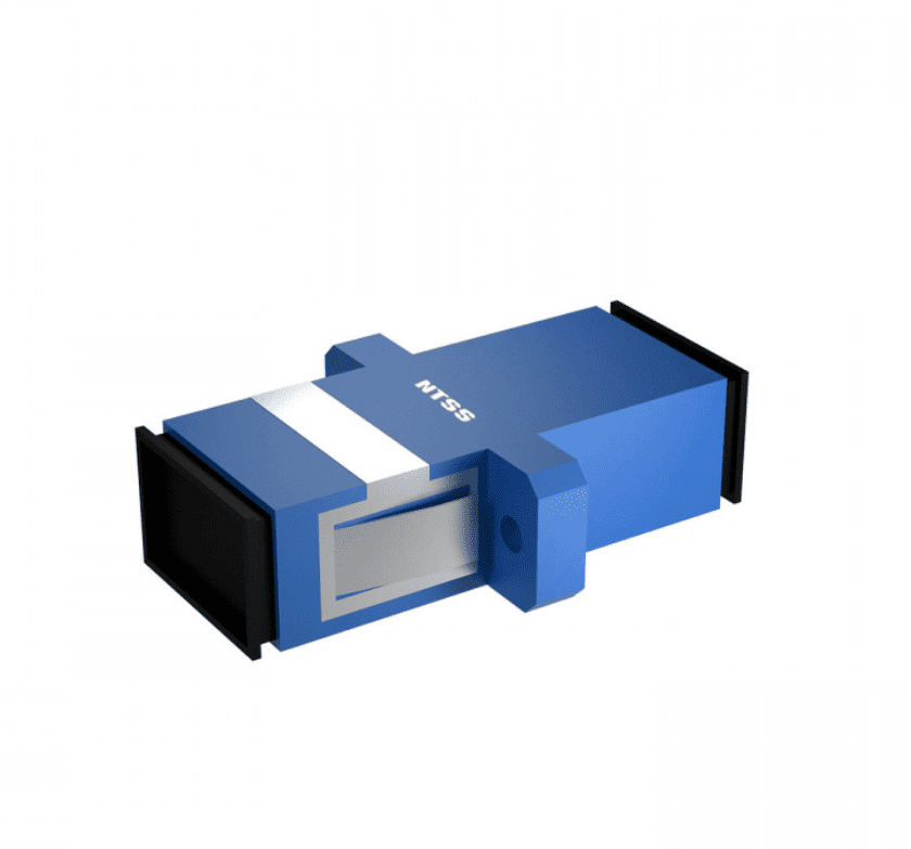Адаптер оптический NTSS SC sm/mm