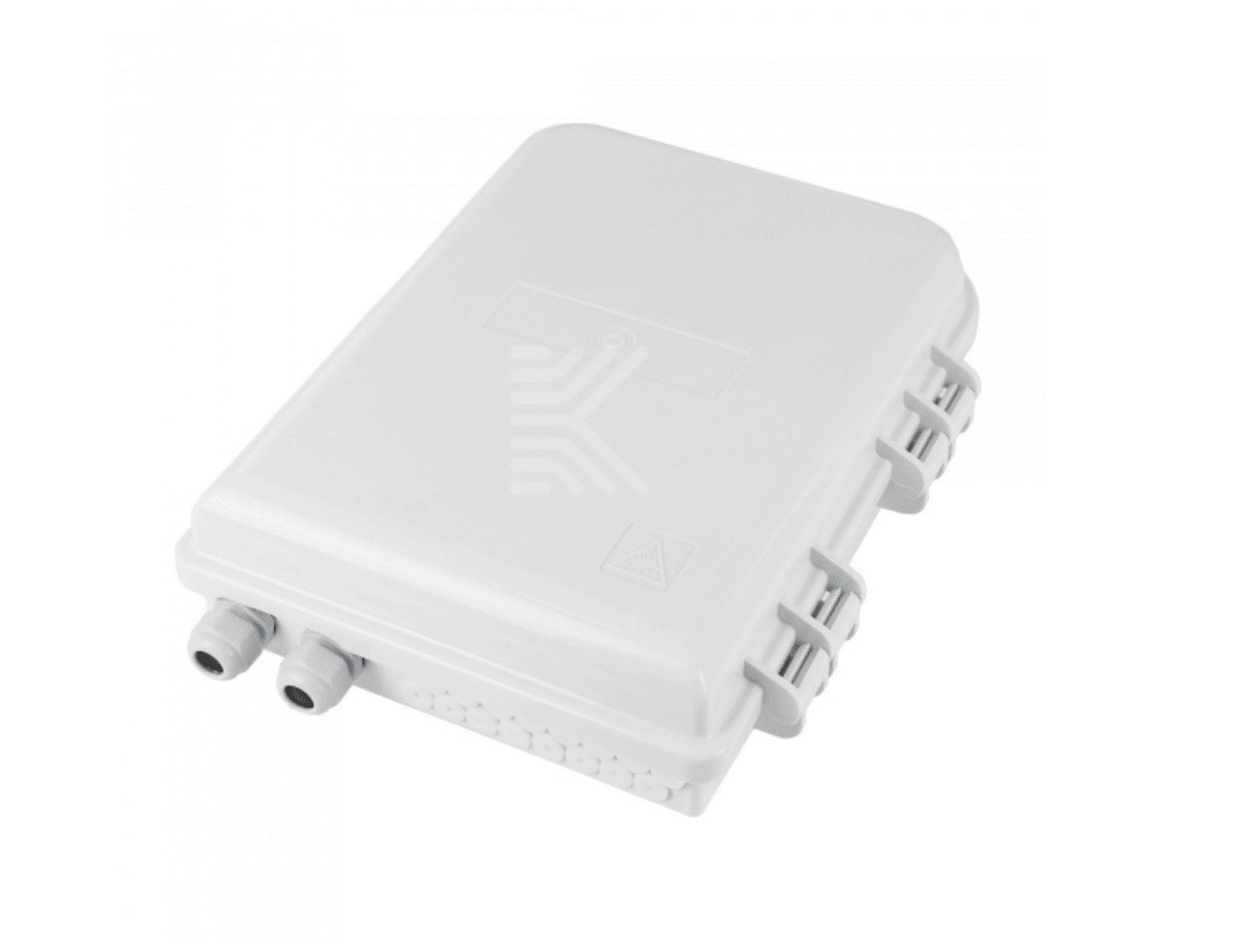 Кросс-муфта оптическая GJS-X20 (НТТВ-Х20) с гермовводом