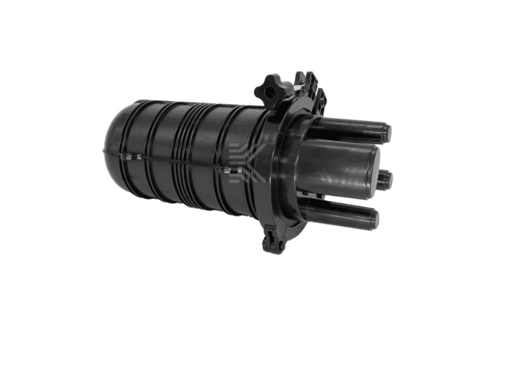 Муфта оптическая тупиковая серии GJS-2-D (GJS-7005)