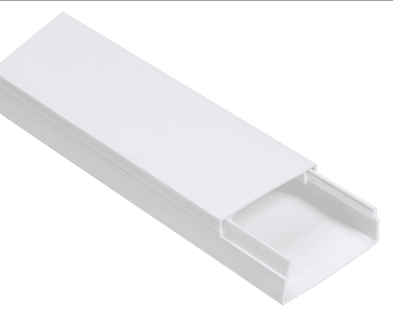 Кабельный канал 100*60 ECOLINE (8 м)