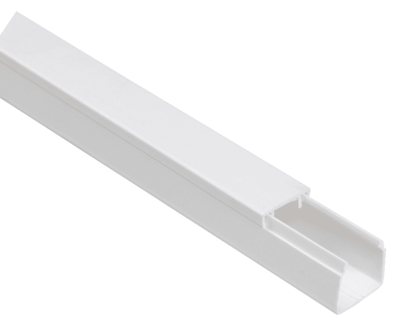Кабельный канал 16*16 ECOLINE (84 м)
